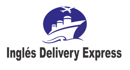 Inglés Delivery Express